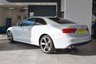 USED 2014 14 AUDI A5 3.0 TDI QUATTRO BLACK EDITION 2d 245 BHP Pan Roof, B&O, Full History