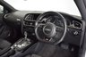 USED 2014 14 AUDI A5 3.0 TDI QUATTRO BLACK EDITION 2d 245 BHP Pan Roof, B&O, Full History
