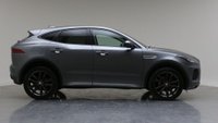 USED JAGUAR E-PACE 