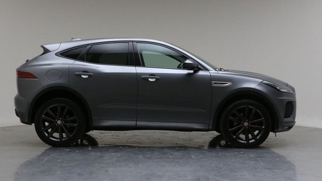 View our Jaguar E-Pace 2.0 D180 HSE SUV 5dr Diesel Auto AWD Euro 6 (s/s) (180 ps)