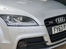 USED 2013 63 AUDI TT 2.0 TTS TFSI QUATTRO BLACK EDITION 2d 268 BHP 6 MONTH WARRANTY! CAM BELT DONE 21