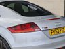 USED 2013 63 AUDI TT 2.0 TTS TFSI QUATTRO BLACK EDITION 2d 268 BHP 6 MONTH WARRANTY! CAM BELT DONE 21