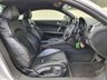 USED 2013 63 AUDI TT 2.0 TTS TFSI QUATTRO BLACK EDITION 2d 268 BHP 6 MONTH WARRANTY! CAM BELT DONE 21