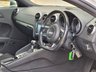 USED 2013 63 AUDI TT 2.0 TTS TFSI QUATTRO BLACK EDITION 2d 268 BHP 6 MONTH WARRANTY! CAM BELT DONE 21