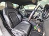 USED 2013 63 AUDI TT 2.0 TTS TFSI QUATTRO BLACK EDITION 2d 268 BHP 6 MONTH WARRANTY! CAM BELT DONE 21