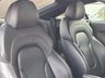 USED 2013 63 AUDI TT 2.0 TTS TFSI QUATTRO BLACK EDITION 2d 268 BHP 6 MONTH WARRANTY! CAM BELT DONE 21