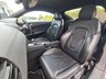 USED 2013 63 AUDI TT 2.0 TTS TFSI QUATTRO BLACK EDITION 2d 268 BHP 6 MONTH WARRANTY! CAM BELT DONE 21