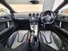 USED 2013 63 AUDI TT 2.0 TTS TFSI QUATTRO BLACK EDITION 2d 268 BHP 6 MONTH WARRANTY! CAM BELT DONE 21