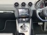 USED 2013 63 AUDI TT 2.0 TTS TFSI QUATTRO BLACK EDITION 2d 268 BHP 6 MONTH WARRANTY! CAM BELT DONE 21