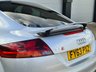 USED 2013 63 AUDI TT 2.0 TTS TFSI QUATTRO BLACK EDITION 2d 268 BHP 6 MONTH WARRANTY! CAM BELT DONE 21