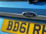 USED 2012 61 FORD FIESTA 1.2 ZETEC 5d 81 BHP GREAT FIRST CAR, LOW MILES, METALLIC PAINT