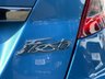 USED 2012 61 FORD FIESTA 1.2 ZETEC 5d 81 BHP GREAT FIRST CAR, LOW MILES, METALLIC PAINT