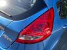 USED 2012 61 FORD FIESTA 1.2 ZETEC 5d 81 BHP GREAT FIRST CAR, LOW MILES, METALLIC PAINT