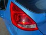 USED 2012 61 FORD FIESTA 1.2 ZETEC 5d 81 BHP GREAT FIRST CAR, LOW MILES, METALLIC PAINT
