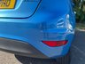 USED 2012 61 FORD FIESTA 1.2 ZETEC 5d 81 BHP GREAT FIRST CAR, LOW MILES, METALLIC PAINT