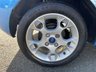 USED 2012 61 FORD FIESTA 1.2 ZETEC 5d 81 BHP GREAT FIRST CAR, LOW MILES, METALLIC PAINT
