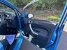 USED 2012 61 FORD FIESTA 1.2 ZETEC 5d 81 BHP GREAT FIRST CAR, LOW MILES, METALLIC PAINT