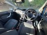 USED 2012 61 FORD FIESTA 1.2 ZETEC 5d 81 BHP GREAT FIRST CAR, LOW MILES, METALLIC PAINT
