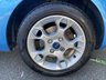 USED 2012 61 FORD FIESTA 1.2 ZETEC 5d 81 BHP GREAT FIRST CAR, LOW MILES, METALLIC PAINT