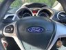 USED 2012 61 FORD FIESTA 1.2 ZETEC 5d 81 BHP GREAT FIRST CAR, LOW MILES, METALLIC PAINT
