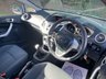 USED 2012 61 FORD FIESTA 1.2 ZETEC 5d 81 BHP GREAT FIRST CAR, LOW MILES, METALLIC PAINT