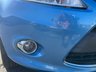 USED 2012 61 FORD FIESTA 1.2 ZETEC 5d 81 BHP GREAT FIRST CAR, LOW MILES, METALLIC PAINT