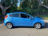 USED 2012 61 FORD FIESTA 1.2 ZETEC 5d 81 BHP GREAT FIRST CAR, LOW MILES, METALLIC PAINT