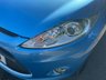 USED 2012 61 FORD FIESTA 1.2 ZETEC 5d 81 BHP GREAT FIRST CAR, LOW MILES, METALLIC PAINT