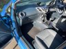 USED 2012 61 FORD FIESTA 1.2 ZETEC 5d 81 BHP GREAT FIRST CAR, LOW MILES, METALLIC PAINT