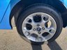 USED 2012 61 FORD FIESTA 1.2 ZETEC 5d 81 BHP GREAT FIRST CAR, LOW MILES, METALLIC PAINT