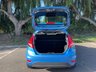 USED 2012 61 FORD FIESTA 1.2 ZETEC 5d 81 BHP GREAT FIRST CAR, LOW MILES, METALLIC PAINT