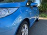 USED 2012 61 FORD FIESTA 1.2 ZETEC 5d 81 BHP GREAT FIRST CAR, LOW MILES, METALLIC PAINT