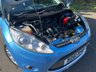 USED 2012 61 FORD FIESTA 1.2 ZETEC 5d 81 BHP GREAT FIRST CAR, LOW MILES, METALLIC PAINT