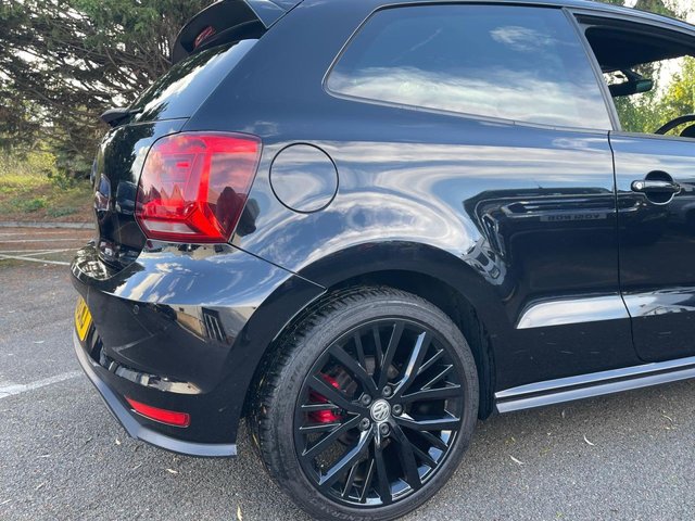 View our VOLKSWAGEN POLO
