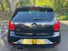 USED 2016 16 VOLKSWAGEN POLO 1.8 GTI 3d 189 BHP 5 SERVICES IN THE BOOK, NEW DISCS AND PADS FRONT AND REAR AND BRAKE FLUID CHANGE. APPLE CARPLAY, APP CONNECT, FOLDING MIRRORS, PARKING PACK