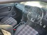 USED 2016 16 VOLKSWAGEN POLO 1.8 GTI 3d 189 BHP 5 SERVICES IN THE BOOK, NEW DISCS AND PADS FRONT AND REAR AND BRAKE FLUID CHANGE. APPLE CARPLAY, APP CONNECT, FOLDING MIRRORS, PARKING PACK
