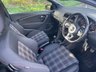 USED 2016 16 VOLKSWAGEN POLO 1.8 GTI 3d 189 BHP 5 SERVICES IN THE BOOK, NEW DISCS AND PADS FRONT AND REAR AND BRAKE FLUID CHANGE. APPLE CARPLAY, APP CONNECT, FOLDING MIRRORS, PARKING PACK