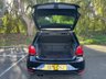 USED 2016 16 VOLKSWAGEN POLO 1.8 GTI 3d 189 BHP 5 SERVICES IN THE BOOK, NEW DISCS AND PADS FRONT AND REAR AND BRAKE FLUID CHANGE. APPLE CARPLAY, APP CONNECT, FOLDING MIRRORS, PARKING PACK