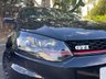 USED 2016 16 VOLKSWAGEN POLO 1.8 GTI 3d 189 BHP 5 SERVICES IN THE BOOK, NEW DISCS AND PADS FRONT AND REAR AND BRAKE FLUID CHANGE. APPLE CARPLAY, APP CONNECT, FOLDING MIRRORS, PARKING PACK