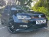 USED 2016 16 VOLKSWAGEN POLO 1.8 GTI 3d 189 BHP 5 SERVICES IN THE BOOK, NEW DISCS AND PADS FRONT AND REAR AND BRAKE FLUID CHANGE. APPLE CARPLAY, APP CONNECT, FOLDING MIRRORS, PARKING PACK