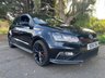 USED 2016 16 VOLKSWAGEN POLO 1.8 GTI 3d 189 BHP 5 SERVICES IN THE BOOK, NEW DISCS AND PADS FRONT AND REAR AND BRAKE FLUID CHANGE. APPLE CARPLAY, APP CONNECT, FOLDING MIRRORS, PARKING PACK