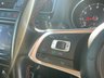 USED 2016 16 VOLKSWAGEN POLO 1.8 GTI 3d 189 BHP 5 SERVICES IN THE BOOK, NEW DISCS AND PADS FRONT AND REAR AND BRAKE FLUID CHANGE. APPLE CARPLAY, APP CONNECT, FOLDING MIRRORS, PARKING PACK