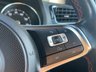 USED 2016 16 VOLKSWAGEN POLO 1.8 GTI 3d 189 BHP 5 SERVICES IN THE BOOK, NEW DISCS AND PADS FRONT AND REAR AND BRAKE FLUID CHANGE. APPLE CARPLAY, APP CONNECT, FOLDING MIRRORS, PARKING PACK