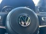 USED 2016 16 VOLKSWAGEN POLO 1.8 GTI 3d 189 BHP 5 SERVICES IN THE BOOK, NEW DISCS AND PADS FRONT AND REAR AND BRAKE FLUID CHANGE. APPLE CARPLAY, APP CONNECT, FOLDING MIRRORS, PARKING PACK