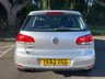 USED 2012 62 VOLKSWAGEN GOLF 1.6 MATCH TDI 5d 103 BHP SERVICE 29/SEP/22 & CAMBELT - FINANCE AVAILABLE, IDEAL FIRST CAR