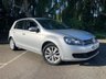 USED 2012 62 VOLKSWAGEN GOLF 1.6 MATCH TDI 5d 103 BHP SERVICE 29/SEP/22 & CAMBELT - FINANCE AVAILABLE, IDEAL FIRST CAR