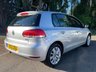 USED 2012 62 VOLKSWAGEN GOLF 1.6 MATCH TDI 5d 103 BHP SERVICE 29/SEP/22 & CAMBELT - FINANCE AVAILABLE, IDEAL FIRST CAR
