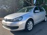 USED 2012 62 VOLKSWAGEN GOLF 1.6 MATCH TDI 5d 103 BHP SERVICE 29/SEP/22 & CAMBELT - FINANCE AVAILABLE, IDEAL FIRST CAR