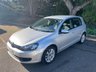 USED 2012 62 VOLKSWAGEN GOLF 1.6 MATCH TDI 5d 103 BHP SERVICE 29/SEP/22 & CAMBELT - FINANCE AVAILABLE, IDEAL FIRST CAR