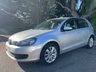 USED 2012 62 VOLKSWAGEN GOLF 1.6 MATCH TDI 5d 103 BHP SERVICE 29/SEP/22 & CAMBELT - FINANCE AVAILABLE, IDEAL FIRST CAR